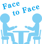 Face to Face