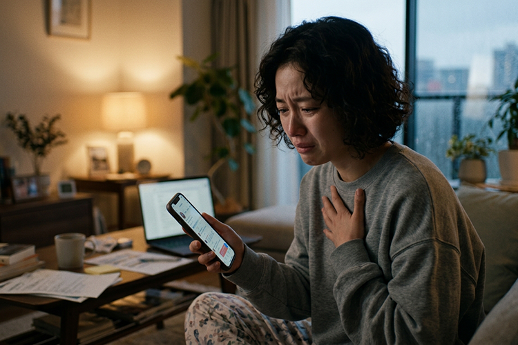 「クソリプ」との向き合い方