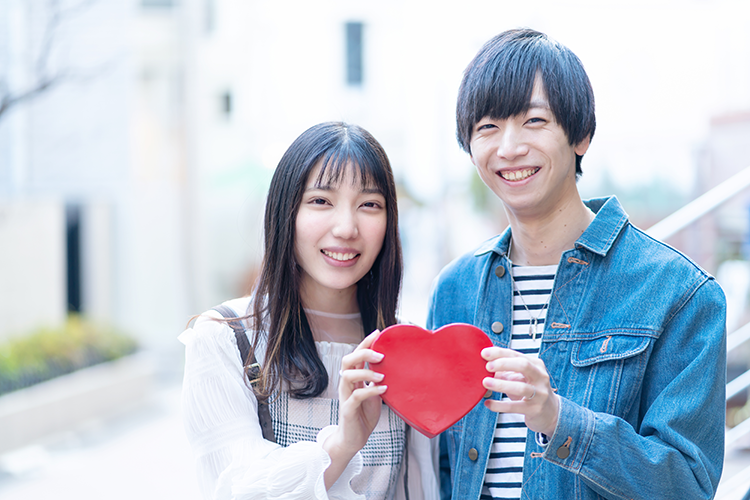 恋愛と結婚の境界線 - 親の目線から考える娘の恋愛