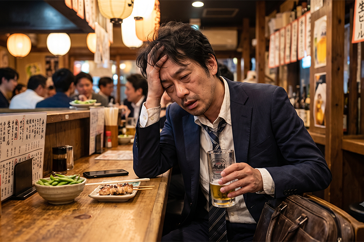 女性を不幸にする男性の特徴とは