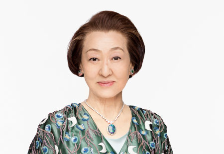 細木数子