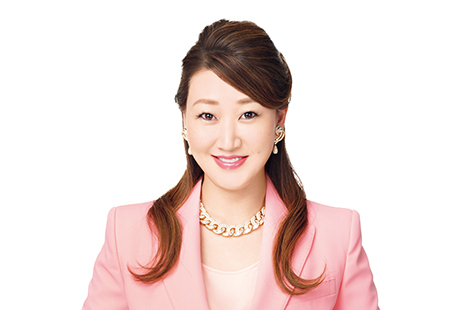 細木かおり