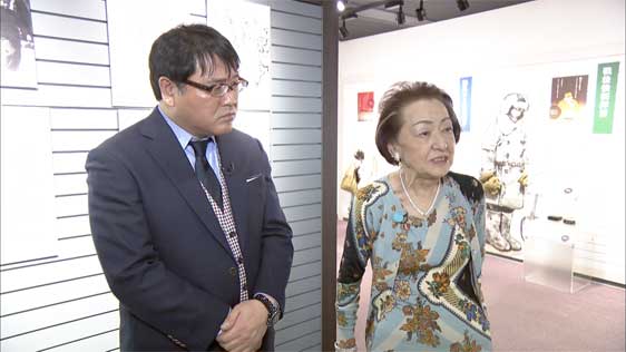 動画サムネイル