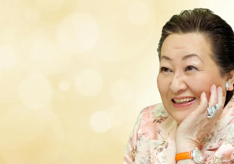 細木数子