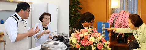 「細木数子TV」画像