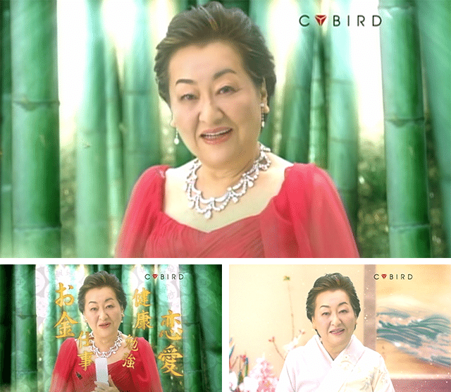 「テレビCM1」画像
